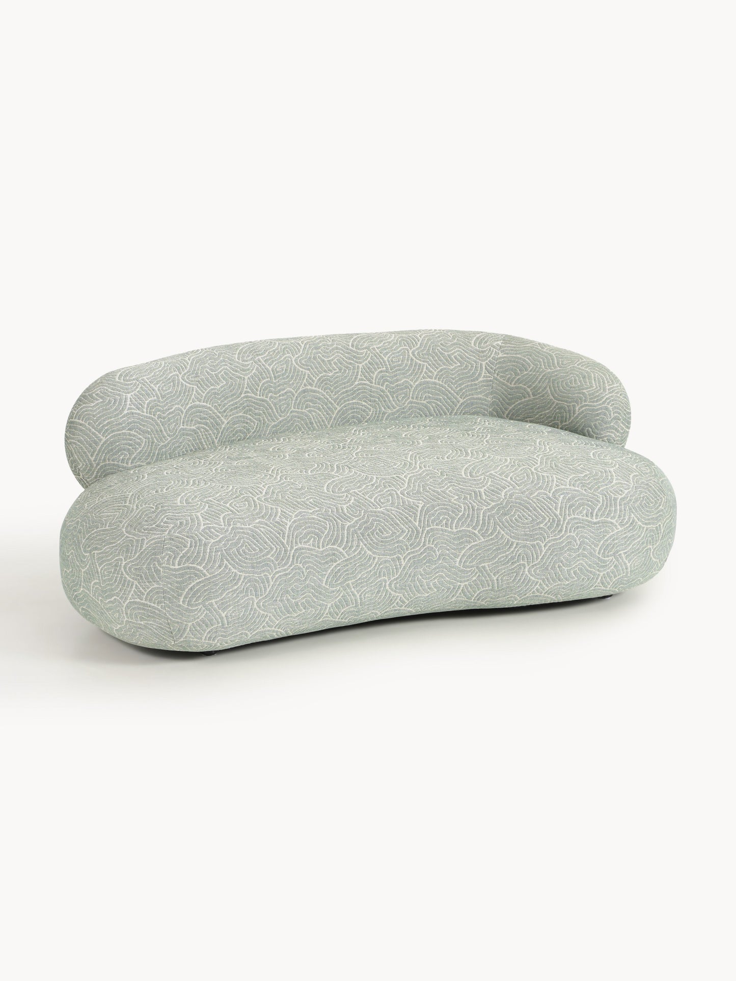 Albetto 2-Seater Sofa