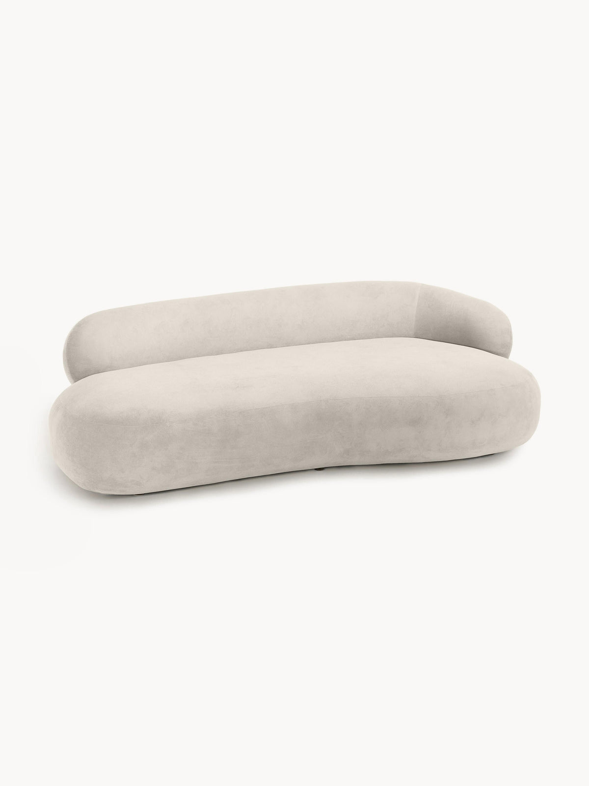 Albetto 3-Seater Sofa