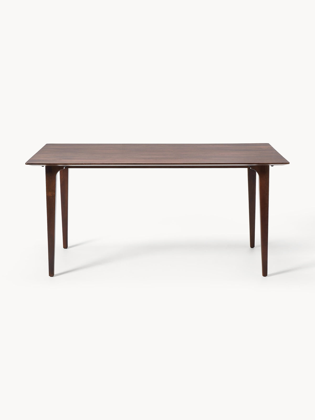 Archveno Mango Wood Dining Table, in Various Sizes