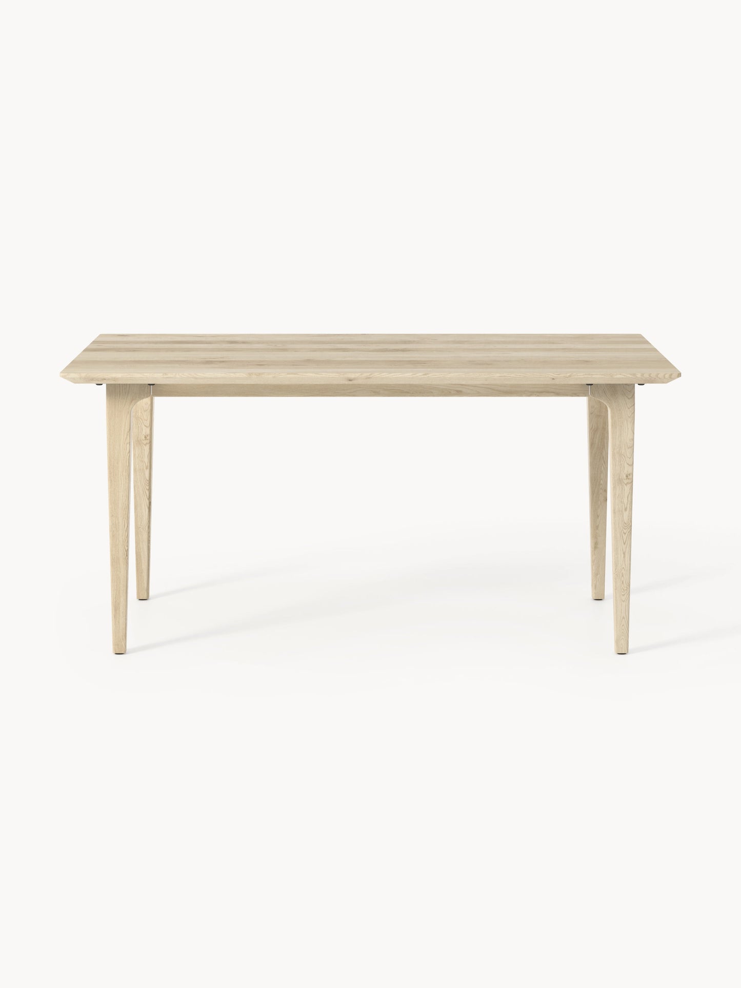 Archveno Oak Dining Table, in Various Sizes