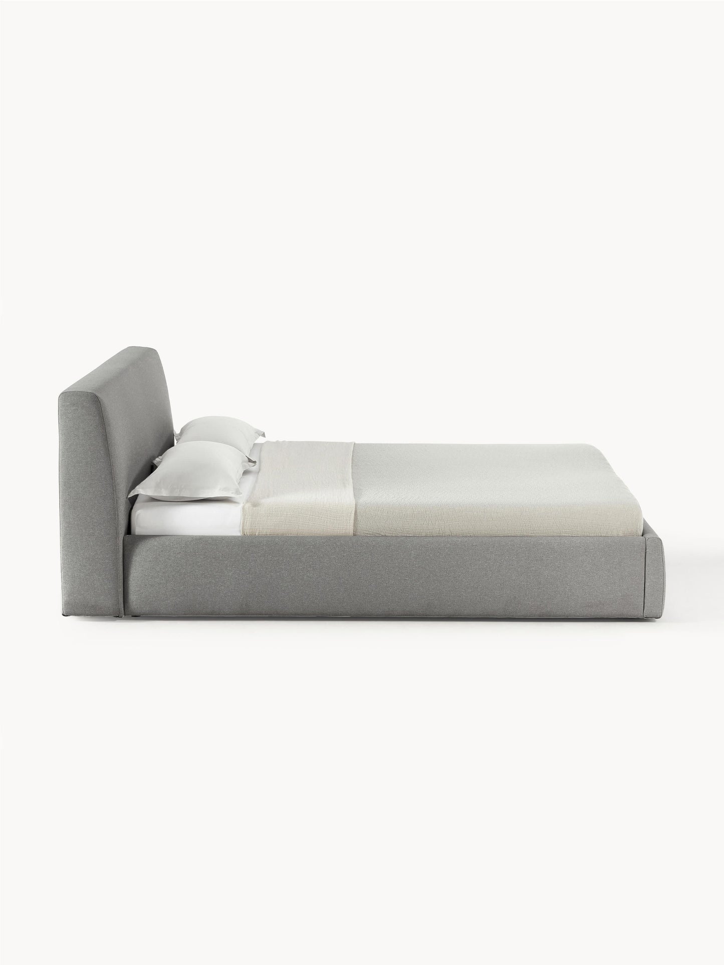 Clodano Upholstered Bed