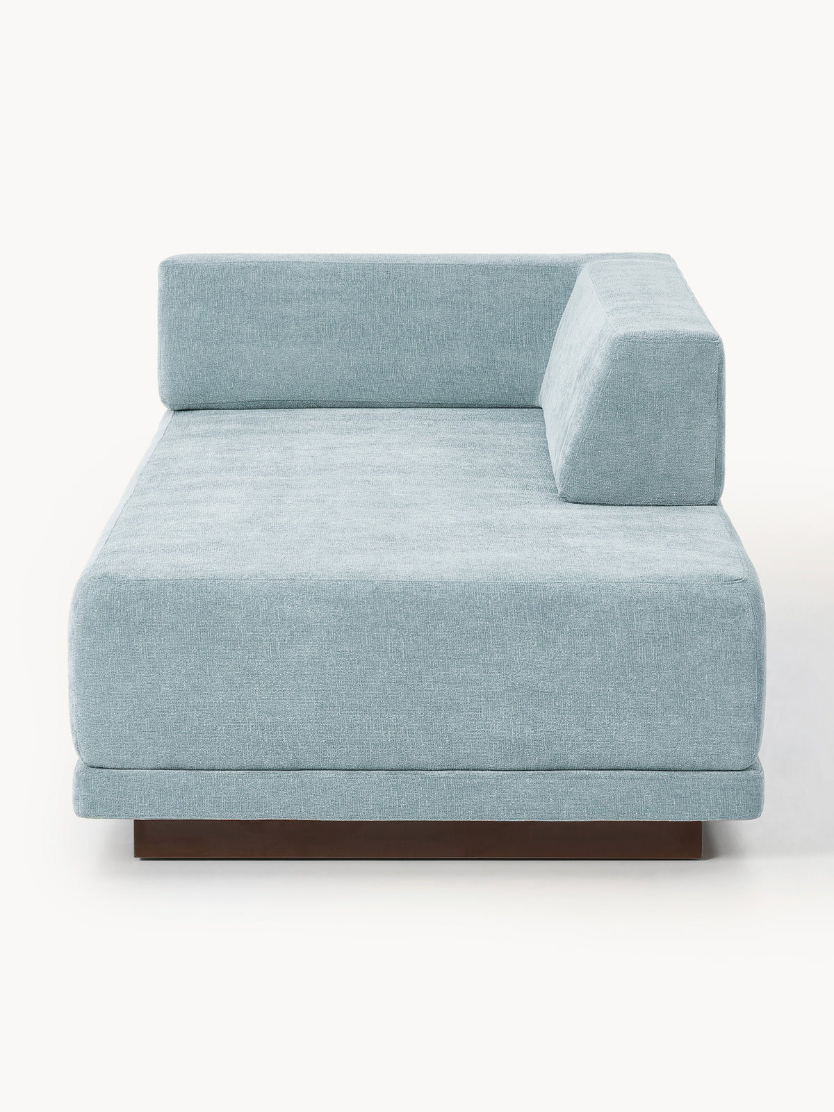 Colnera Ottoman Corner Module
