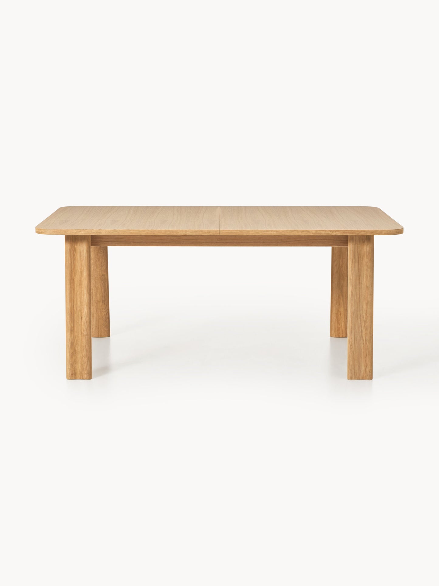 Emnora Extendable Dining Table, in Various Sizes