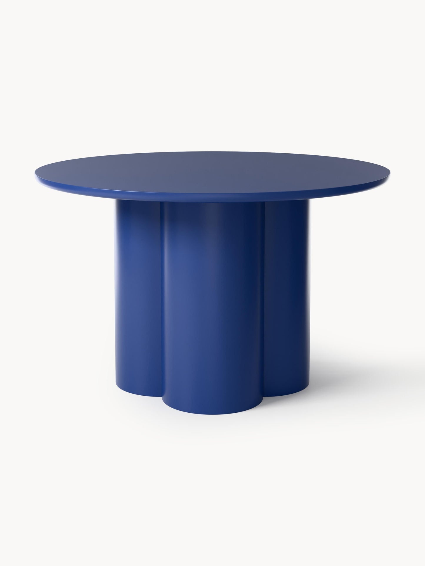 Kevnora Round Dining Table, Ø 120 cm