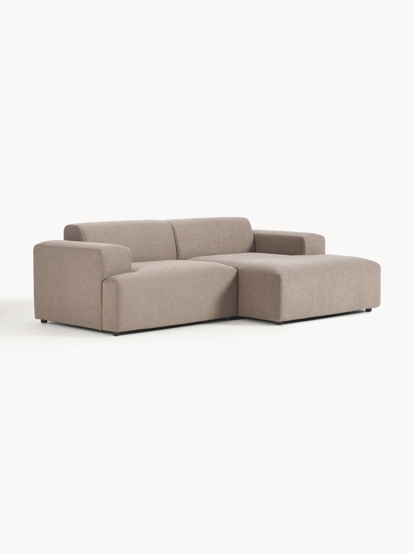 Melveria Corner Sofa, 3-Seater