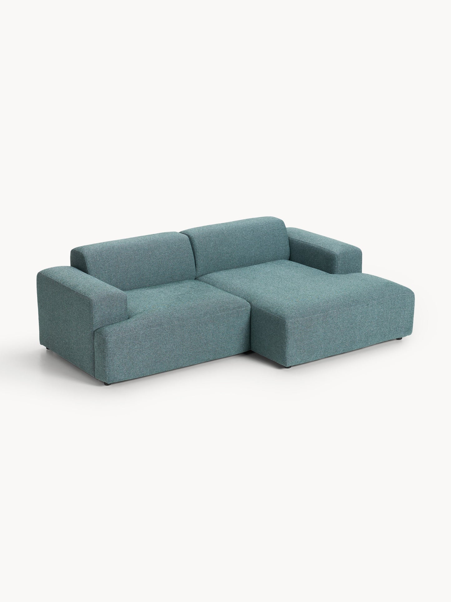 Melveria Corner Sofa, 3-Seater