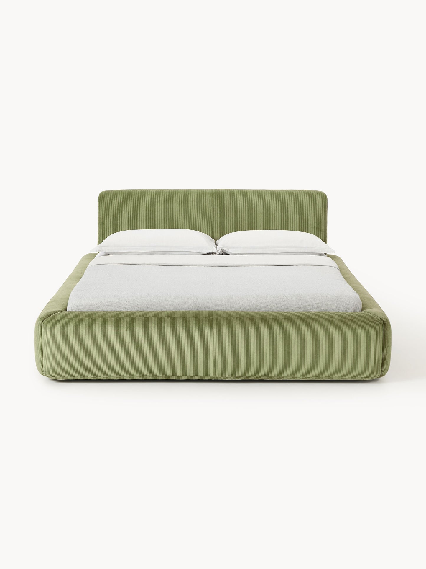 Melveria Upholstered Bed