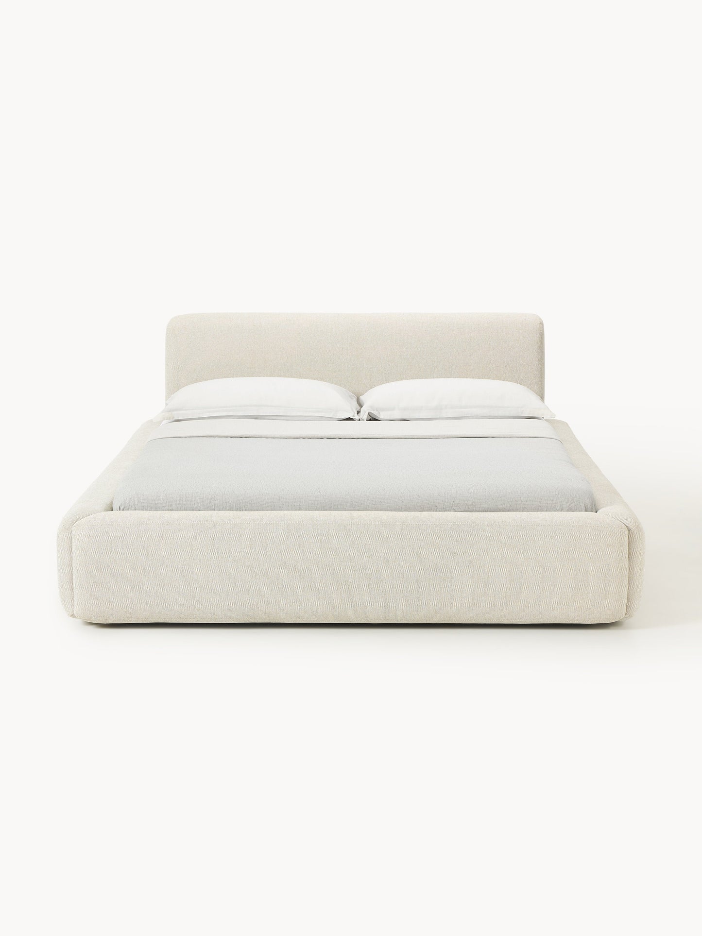 Melveria Upholstered Bed