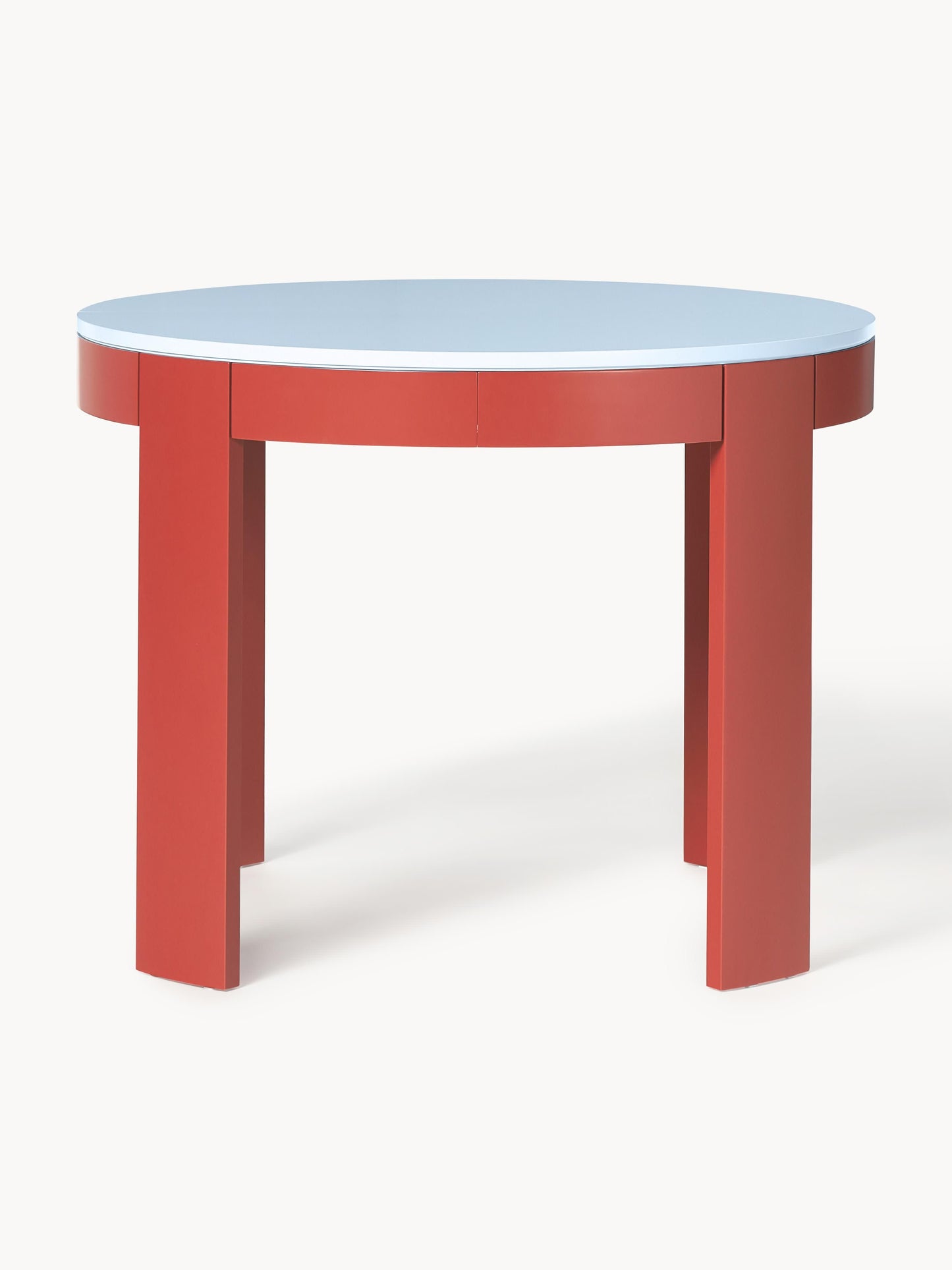 Samavio Extendable Dining Table, 100 - 140 x 75 cm