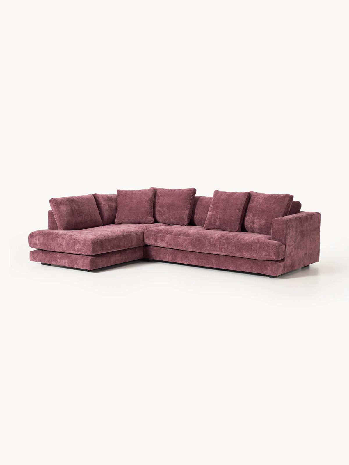 Trivento Corner Sofa