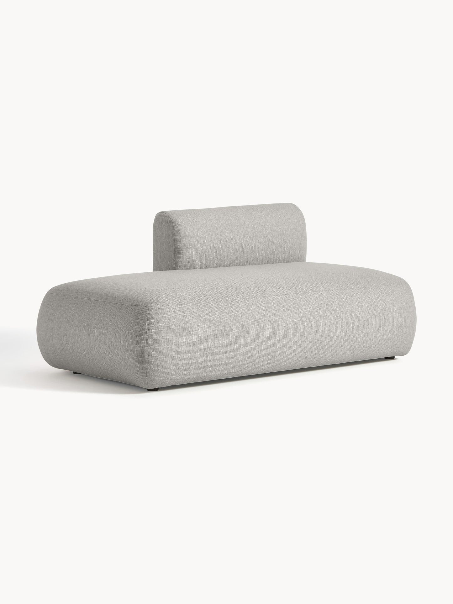 Vestara Chaise Module