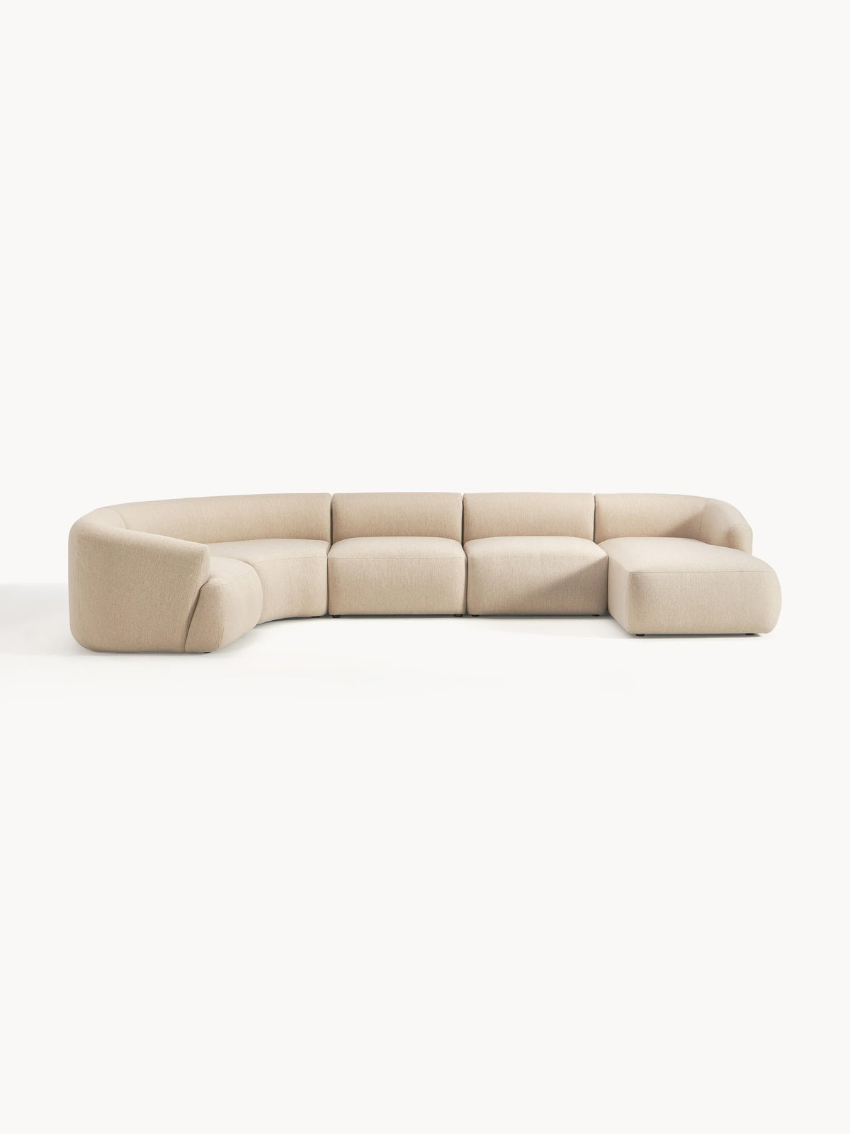 Vestara Modular Sofa, XL