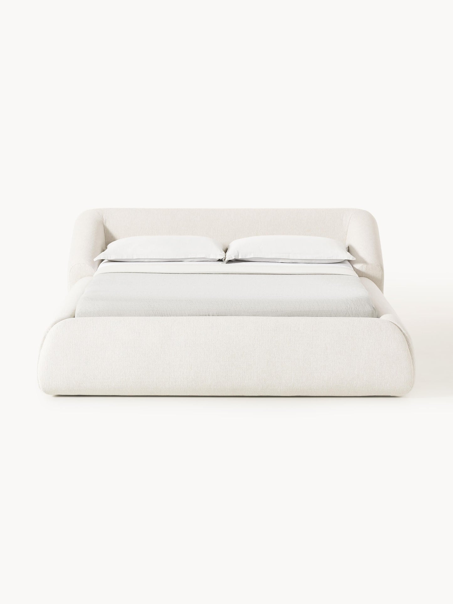 Vestara Upholstered Bed