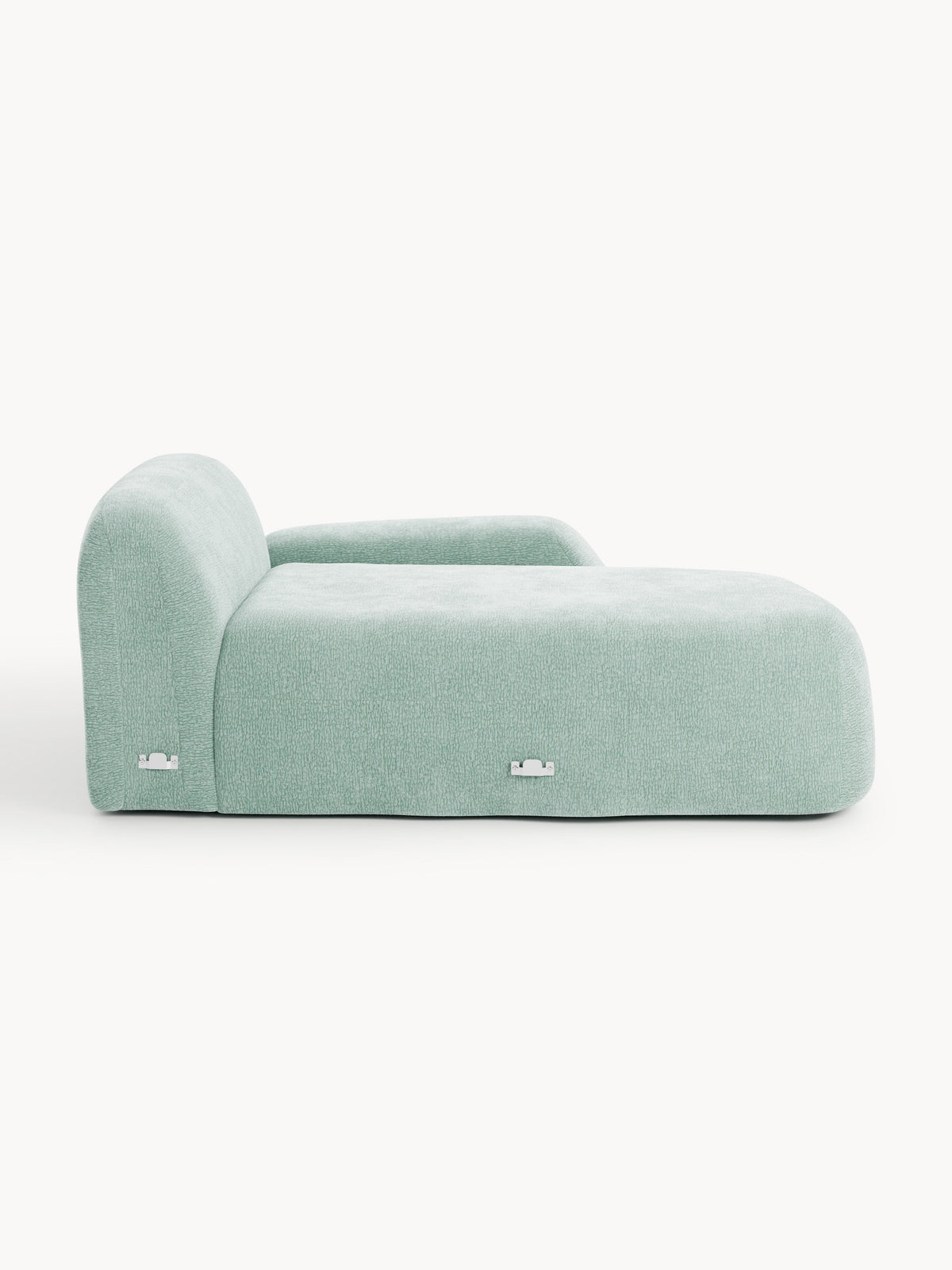 Wolterra Chaise Corner Module