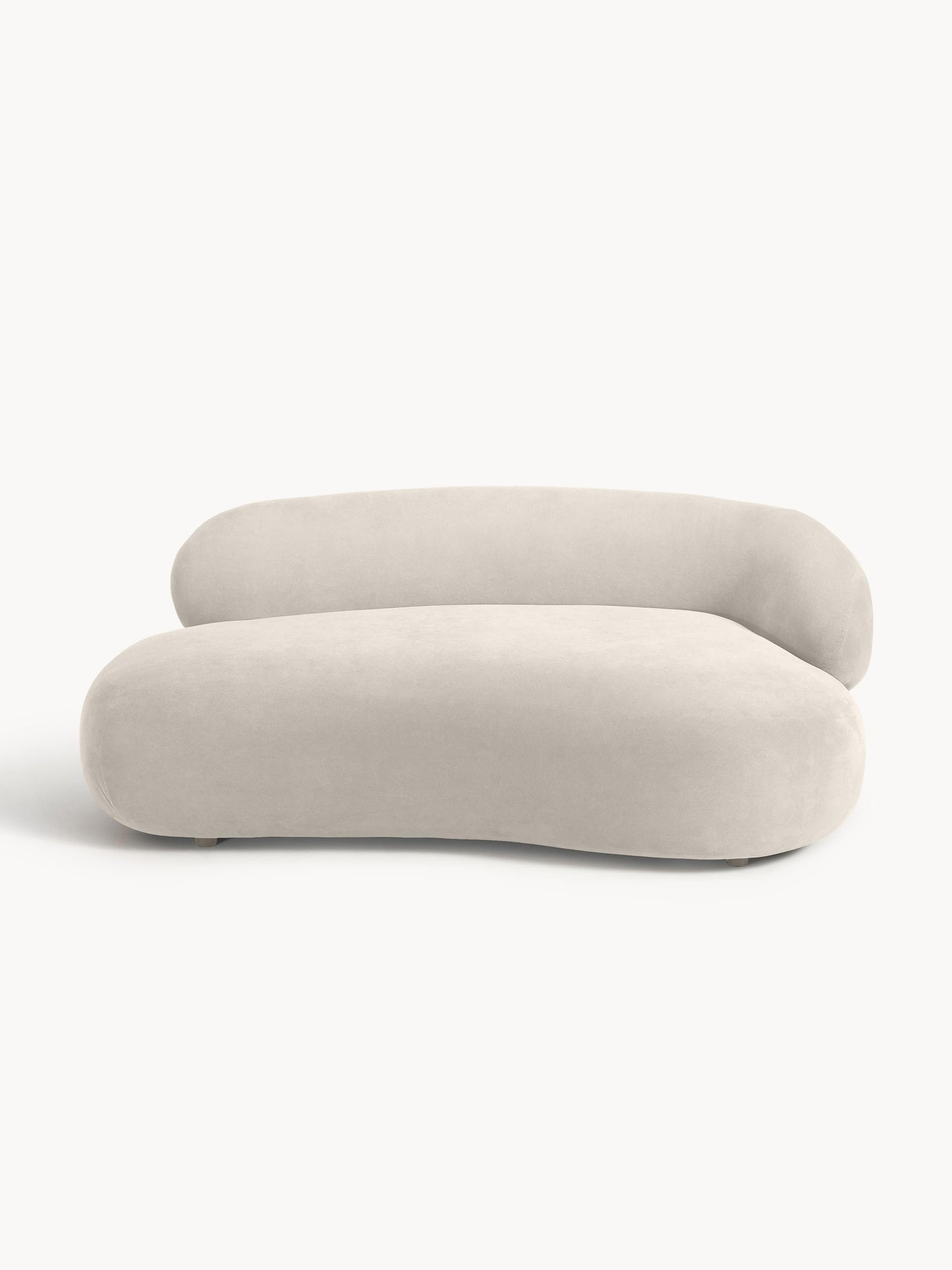 Albetto 2-Seater Sofa
