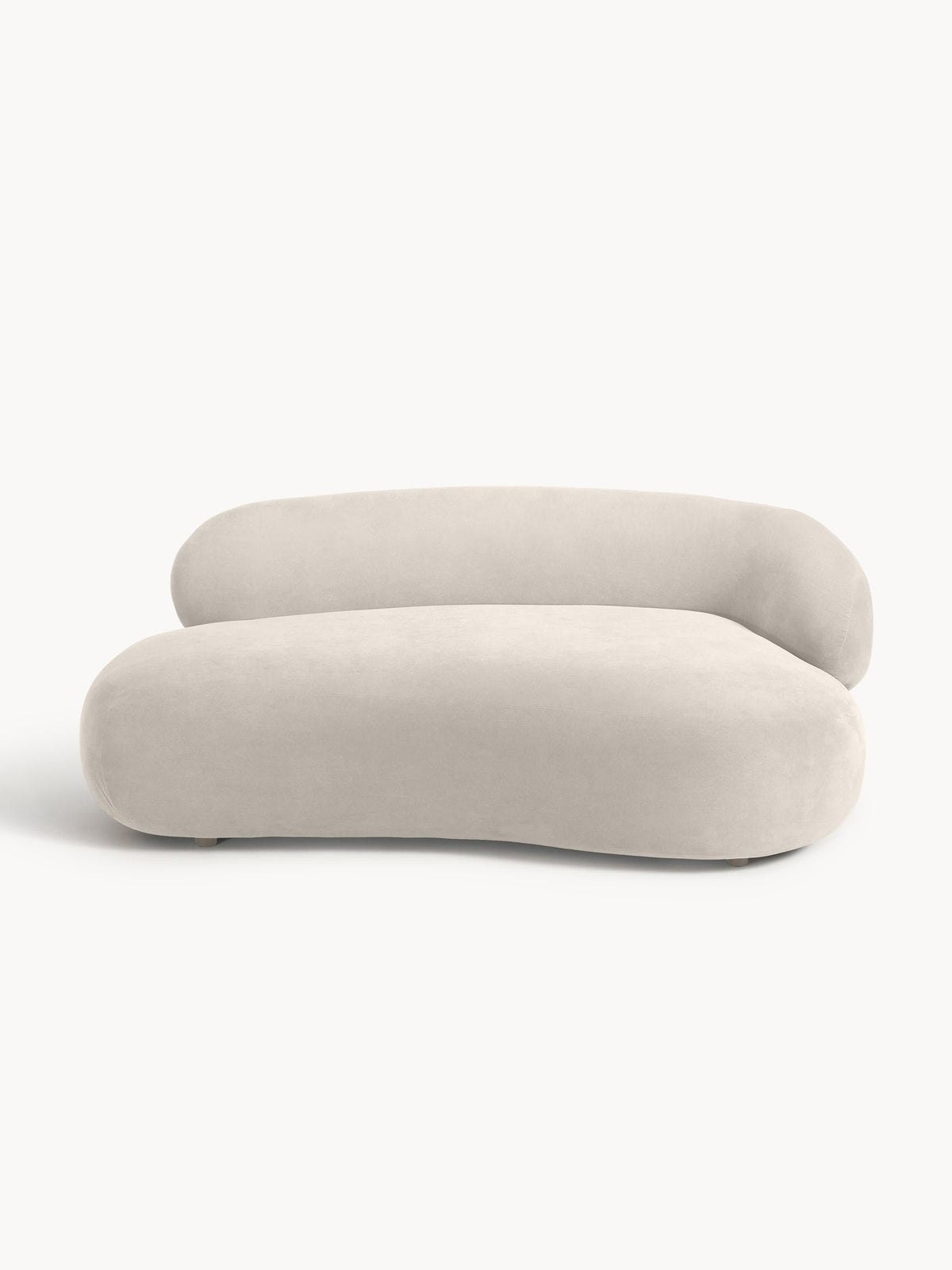 Albetto 2-Seater Sofa