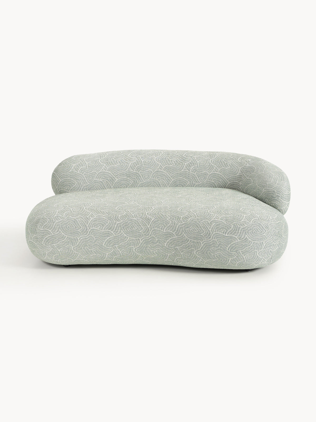 Albetto 2-Seater Sofa