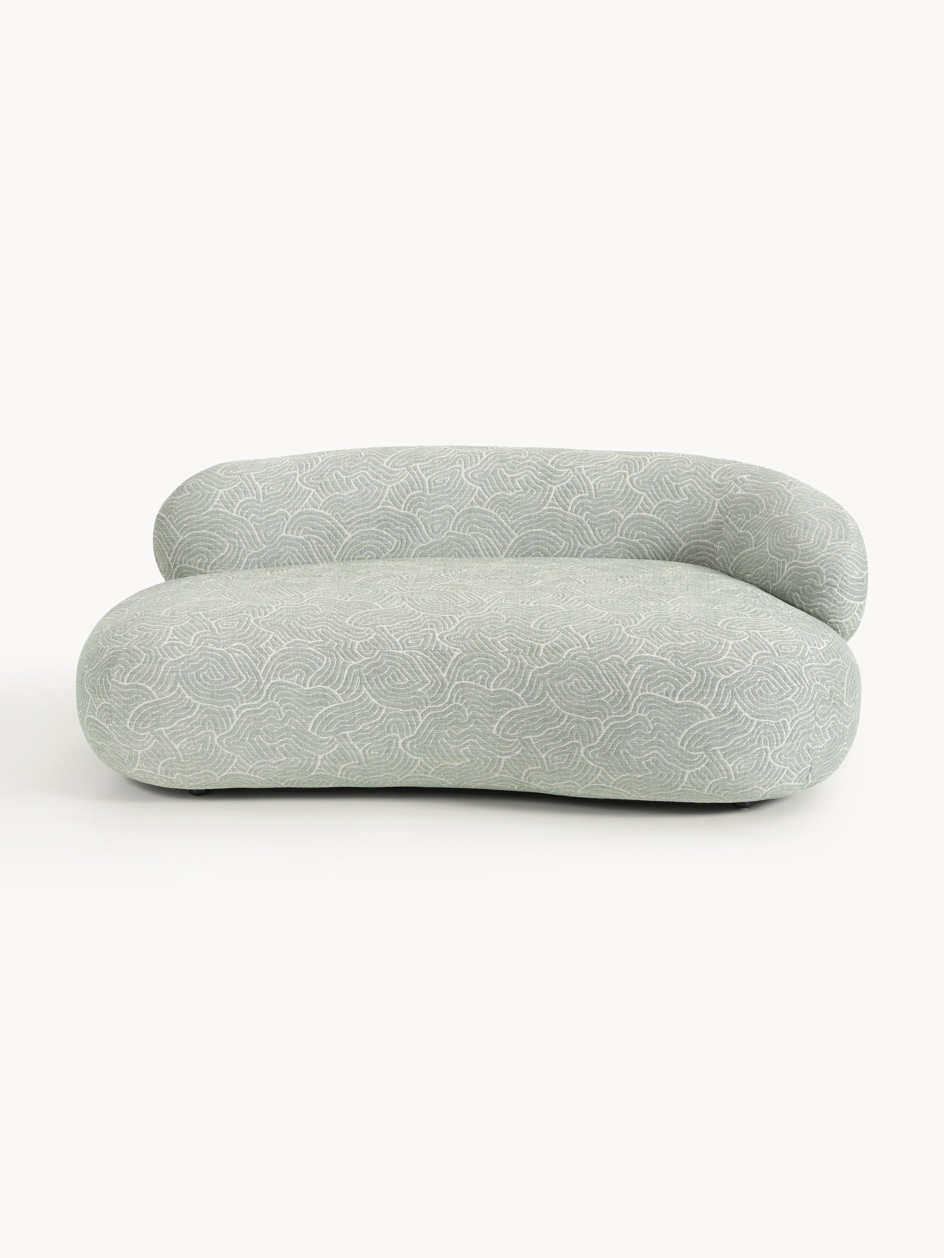 Albetto 2-Seater Sofa