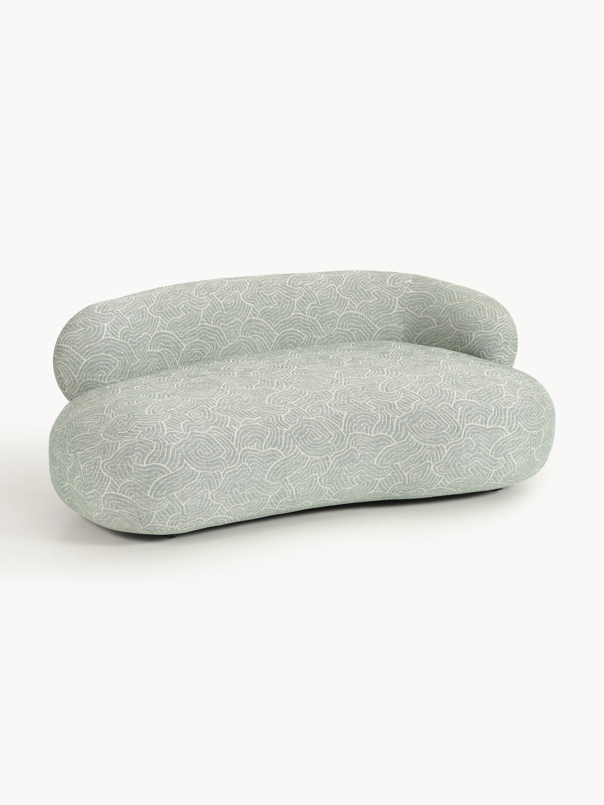 Albetto 2-Seater Sofa