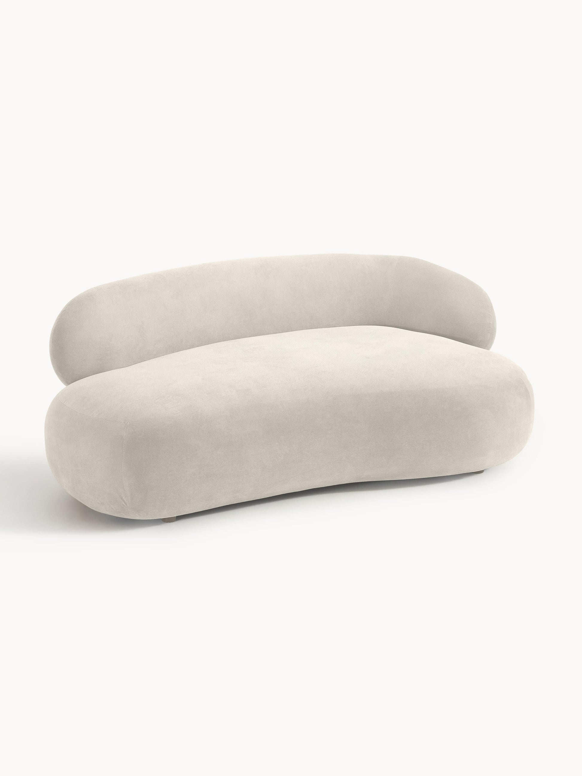 Albetto 2-Seater Sofa