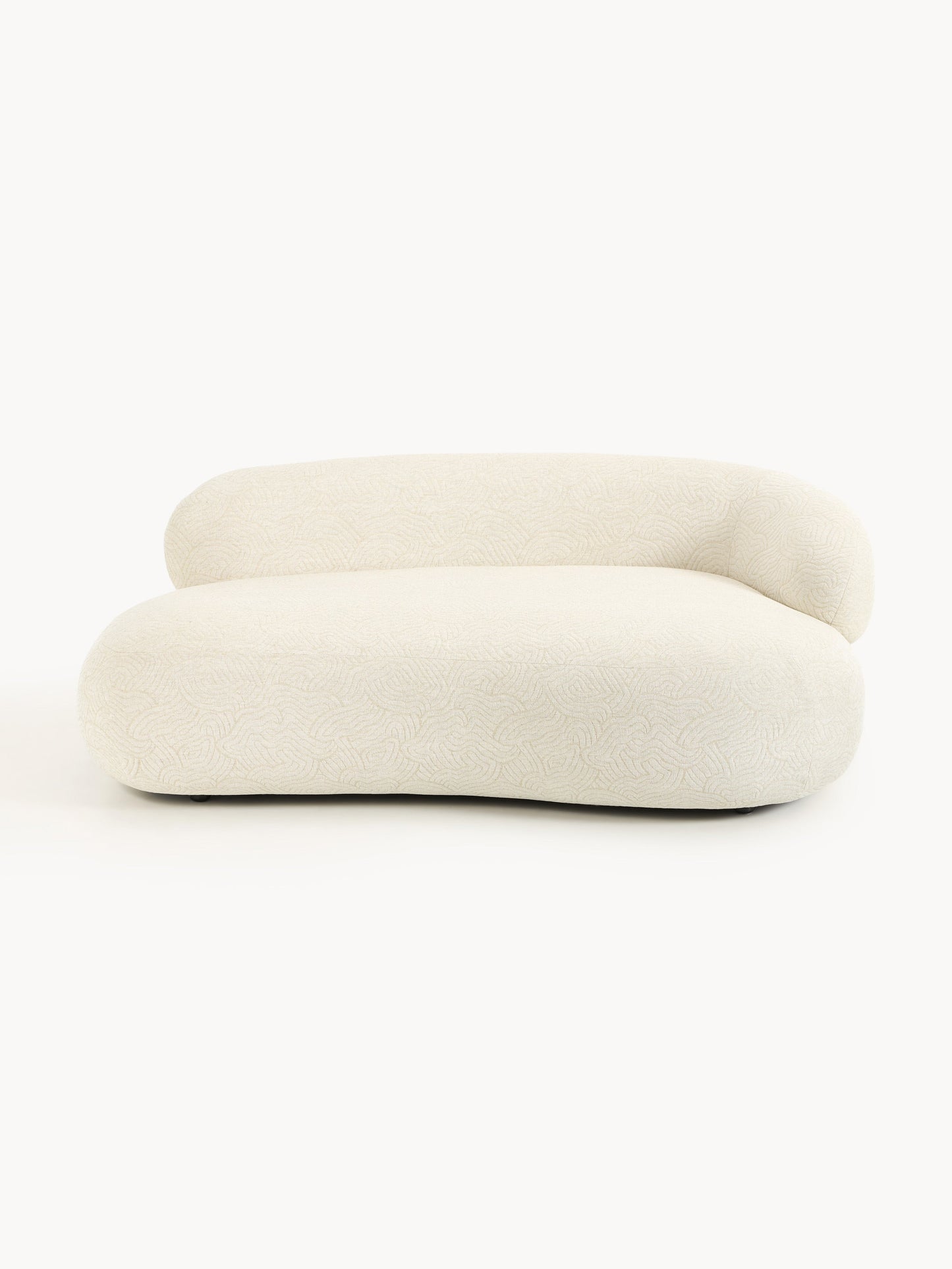 Albetto 2-Seater Sofa