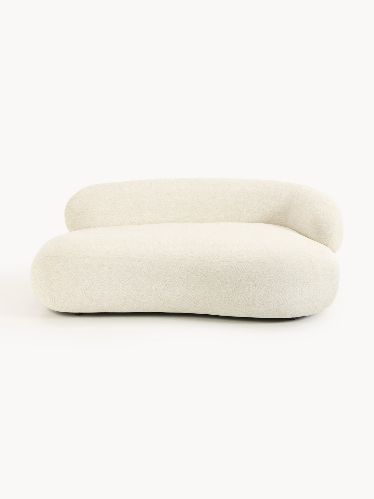 Albetto 2-Seater Sofa