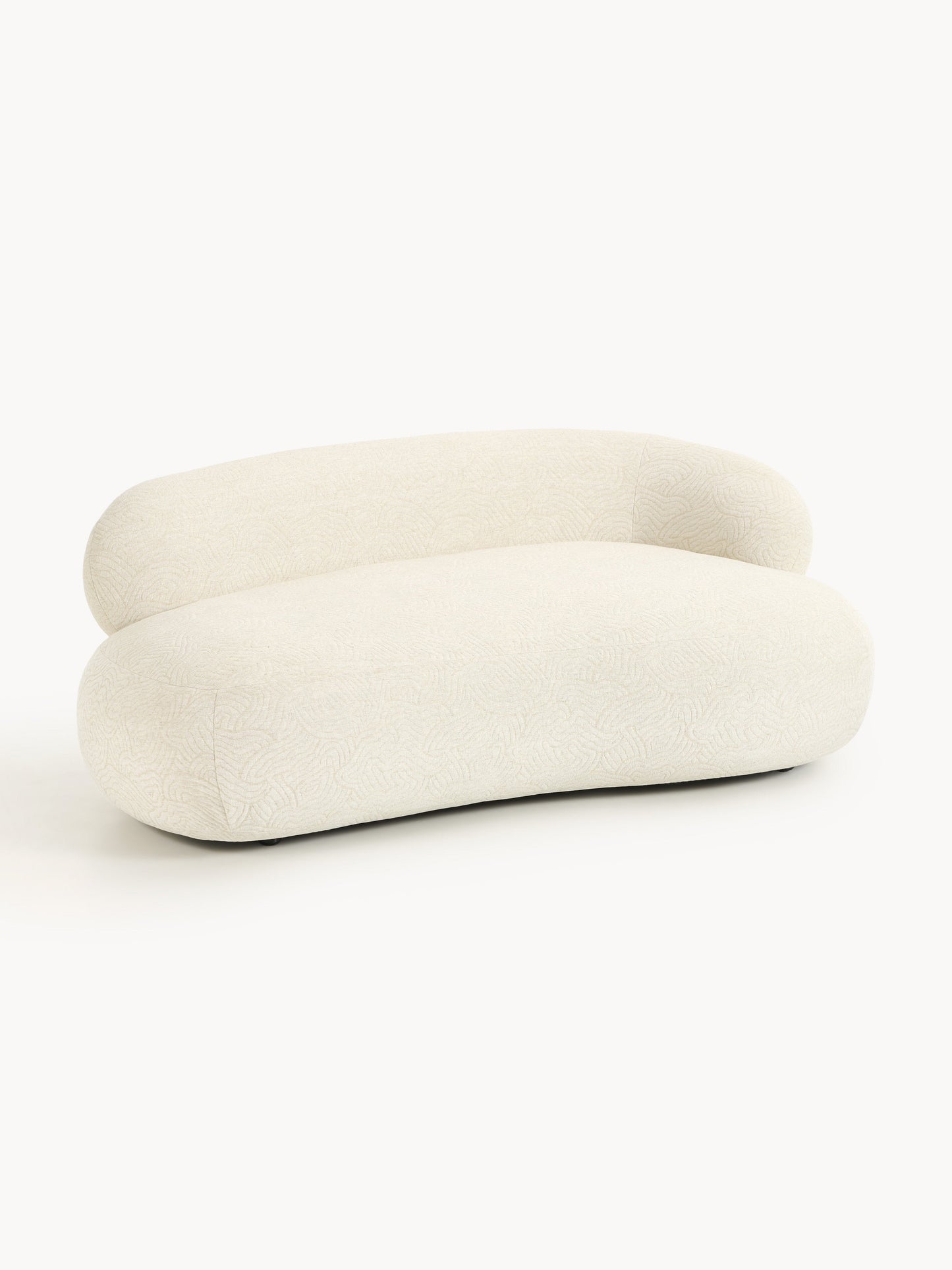 Albetto 2-Seater Sofa