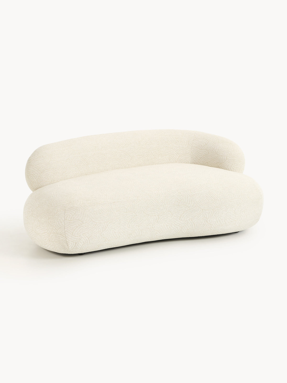 Albetto 2-Seater Sofa