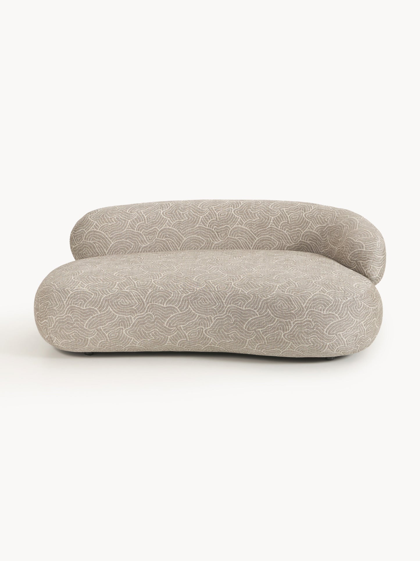 Albetto 2-Seater Sofa