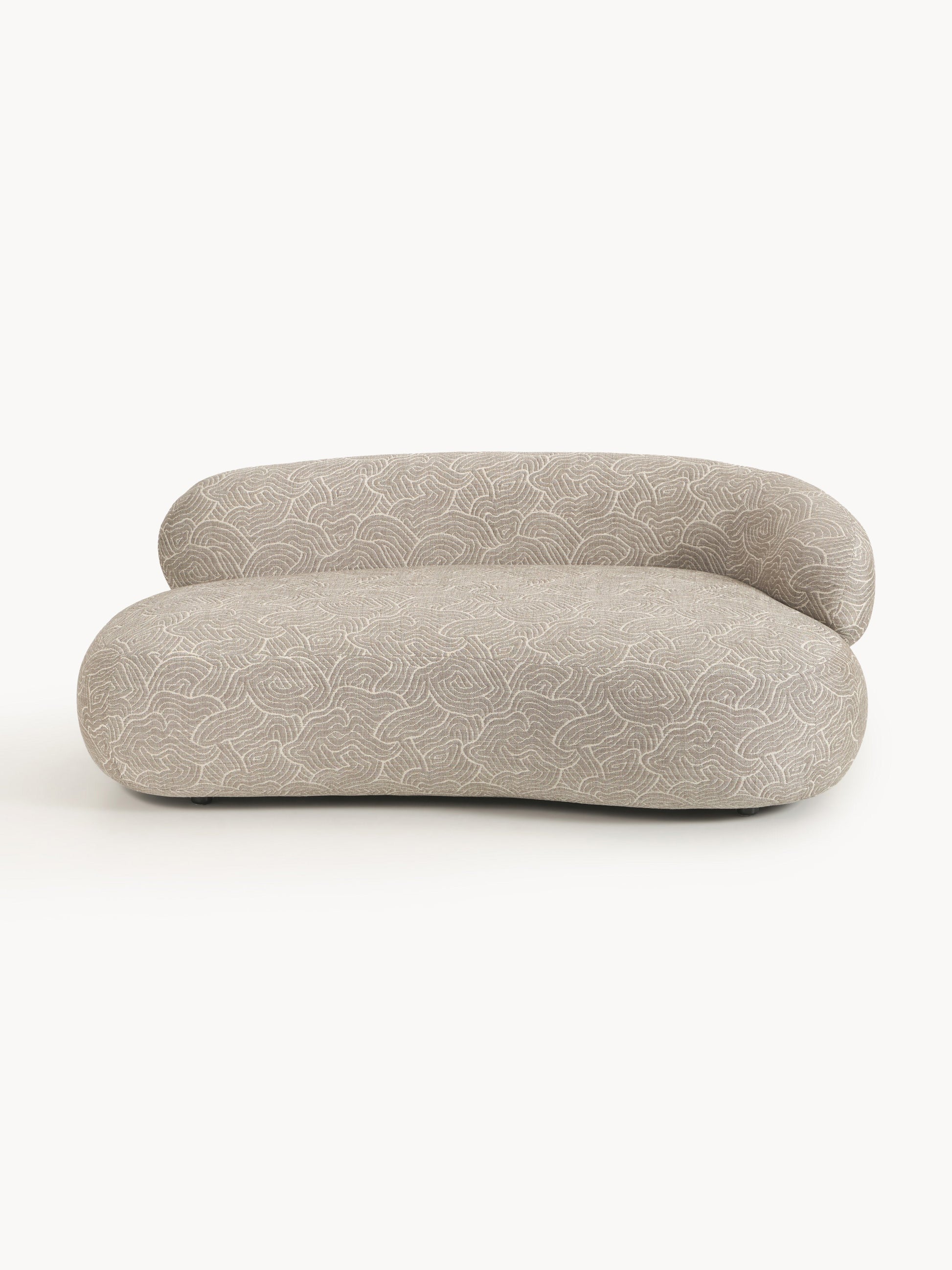 Albetto 2-Seater Sofa