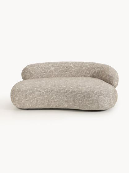 Albetto 2-Seater Sofa