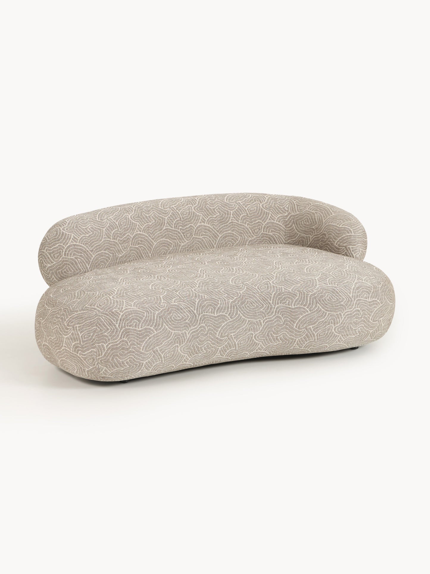 Albetto 2-Seater Sofa