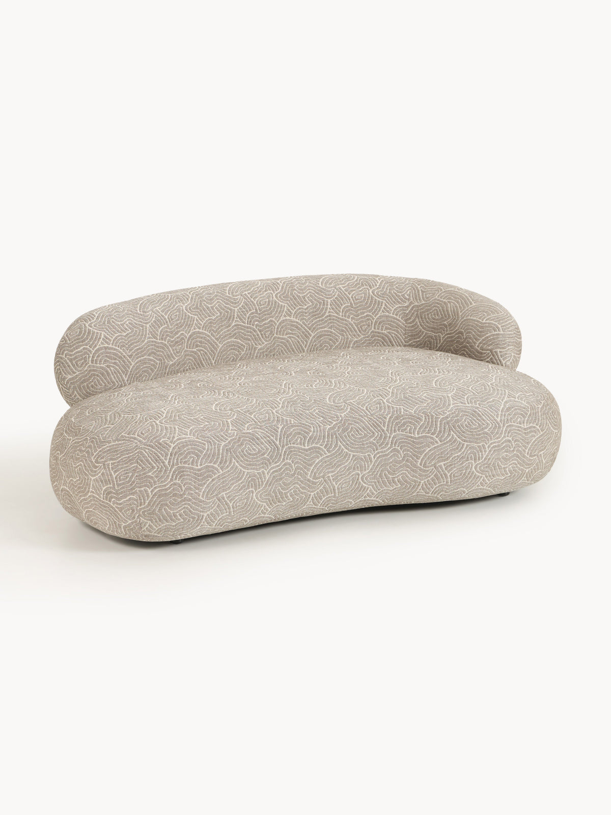 Albetto 2-Seater Sofa