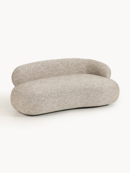 Albetto 2-Seater Sofa