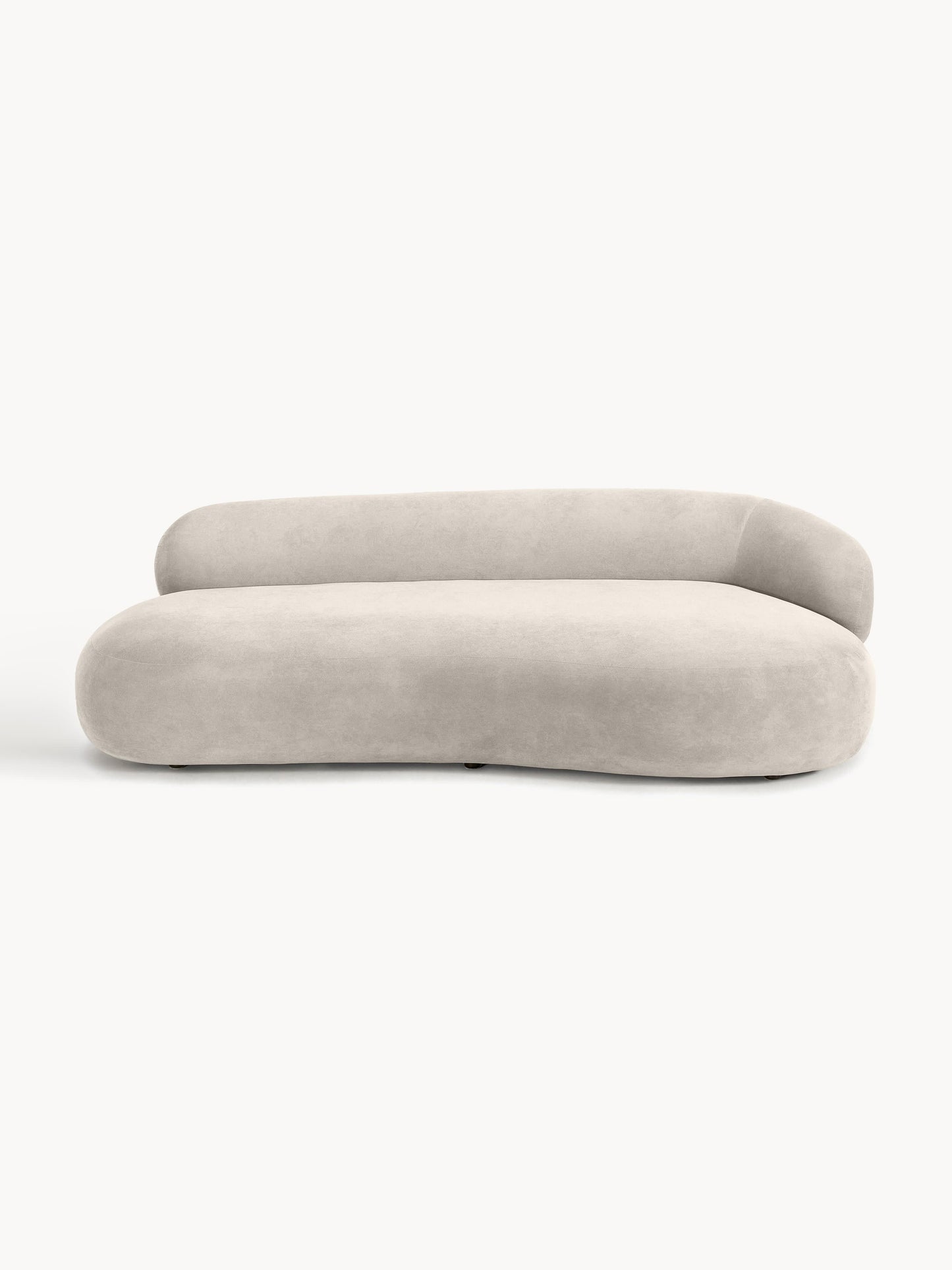 Albetto 3-Seater Sofa