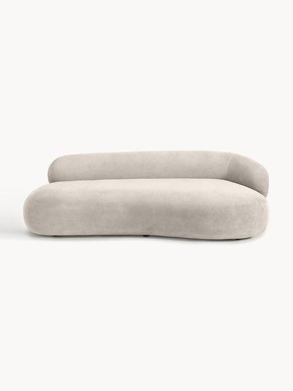 Albetto 3-Seater Sofa
