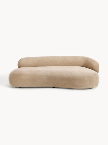 Albetto 3-Seater Sofa