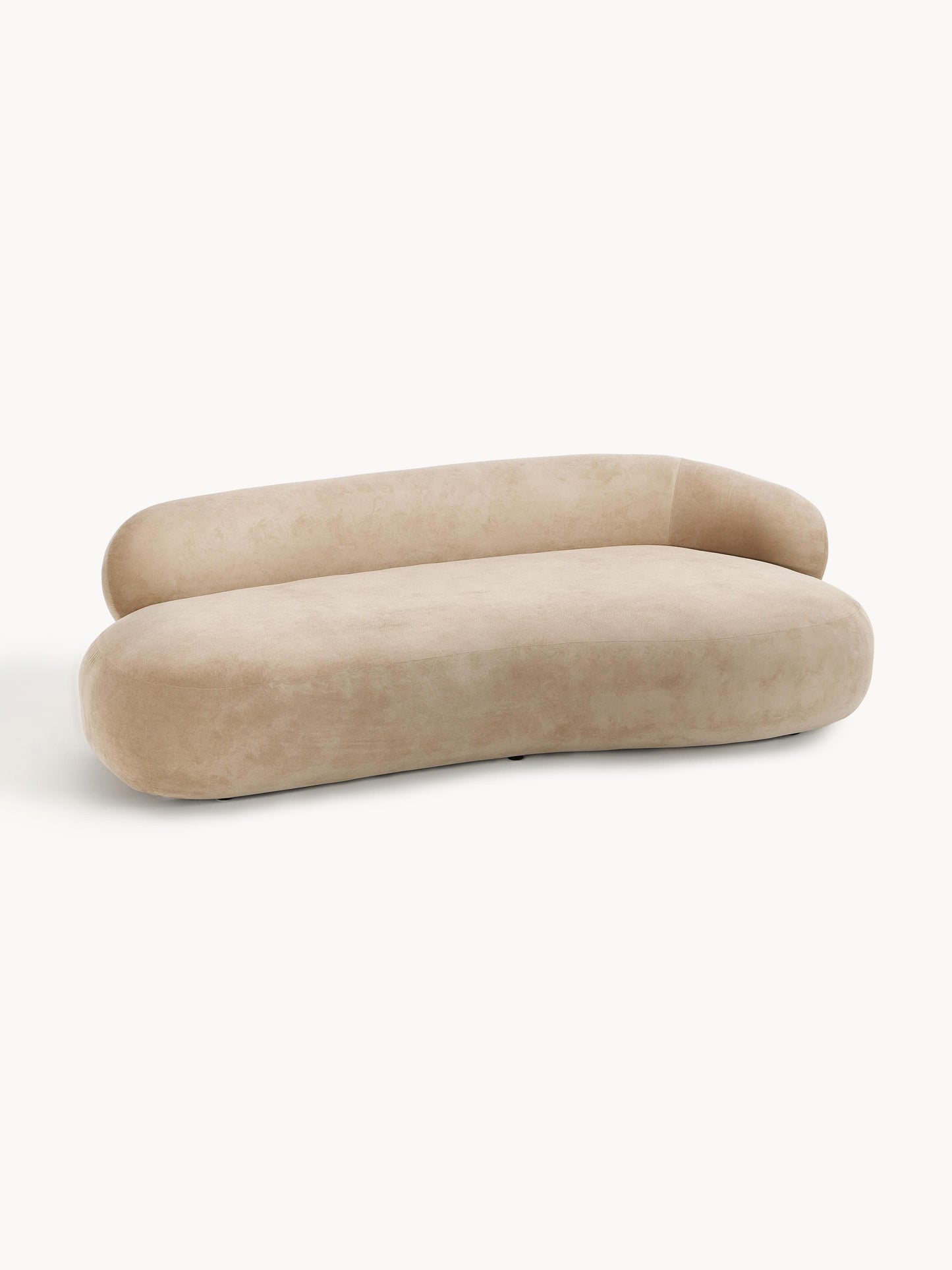 Albetto 3-Seater Sofa