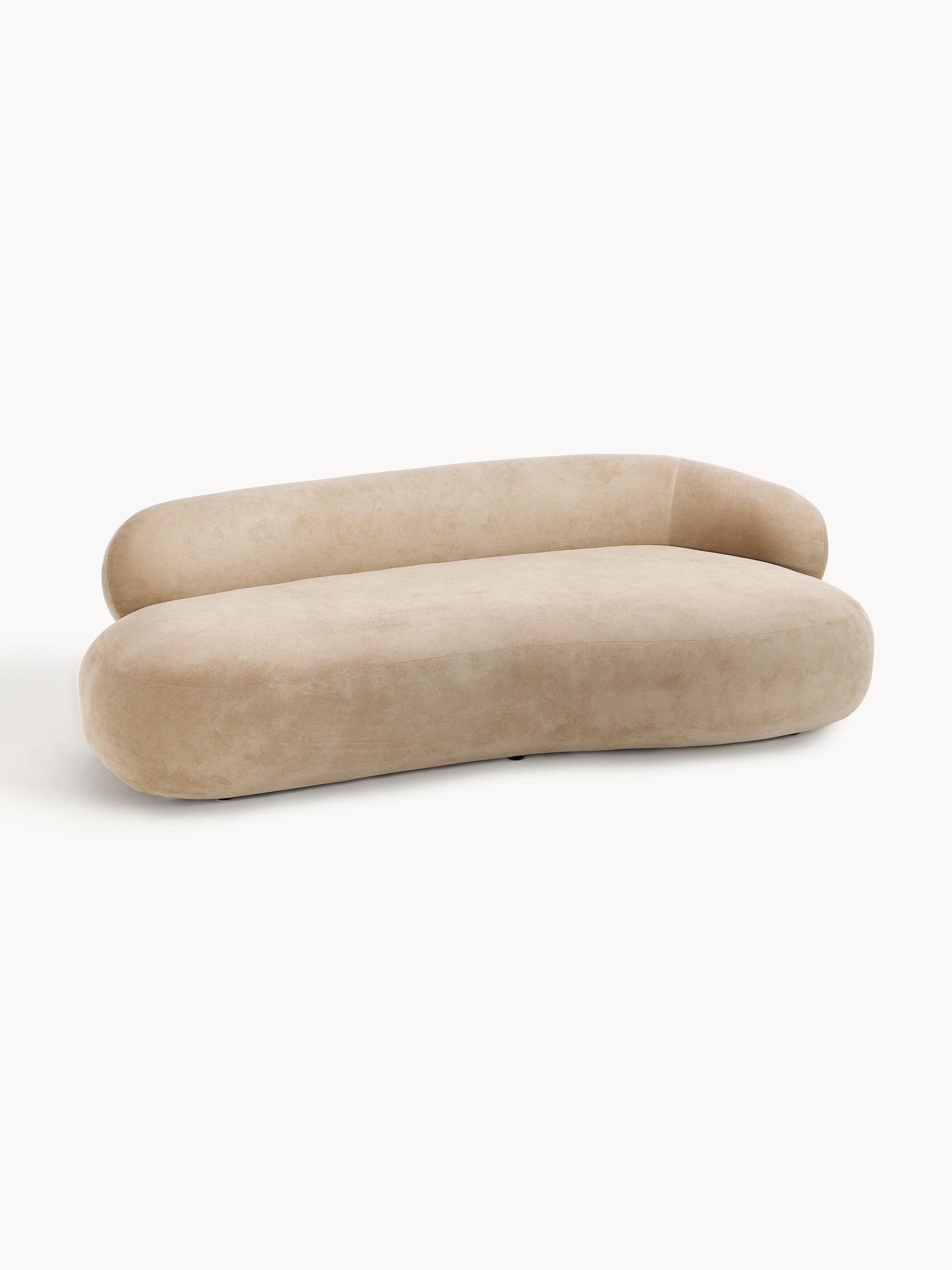 Albetto 3-Seater Sofa