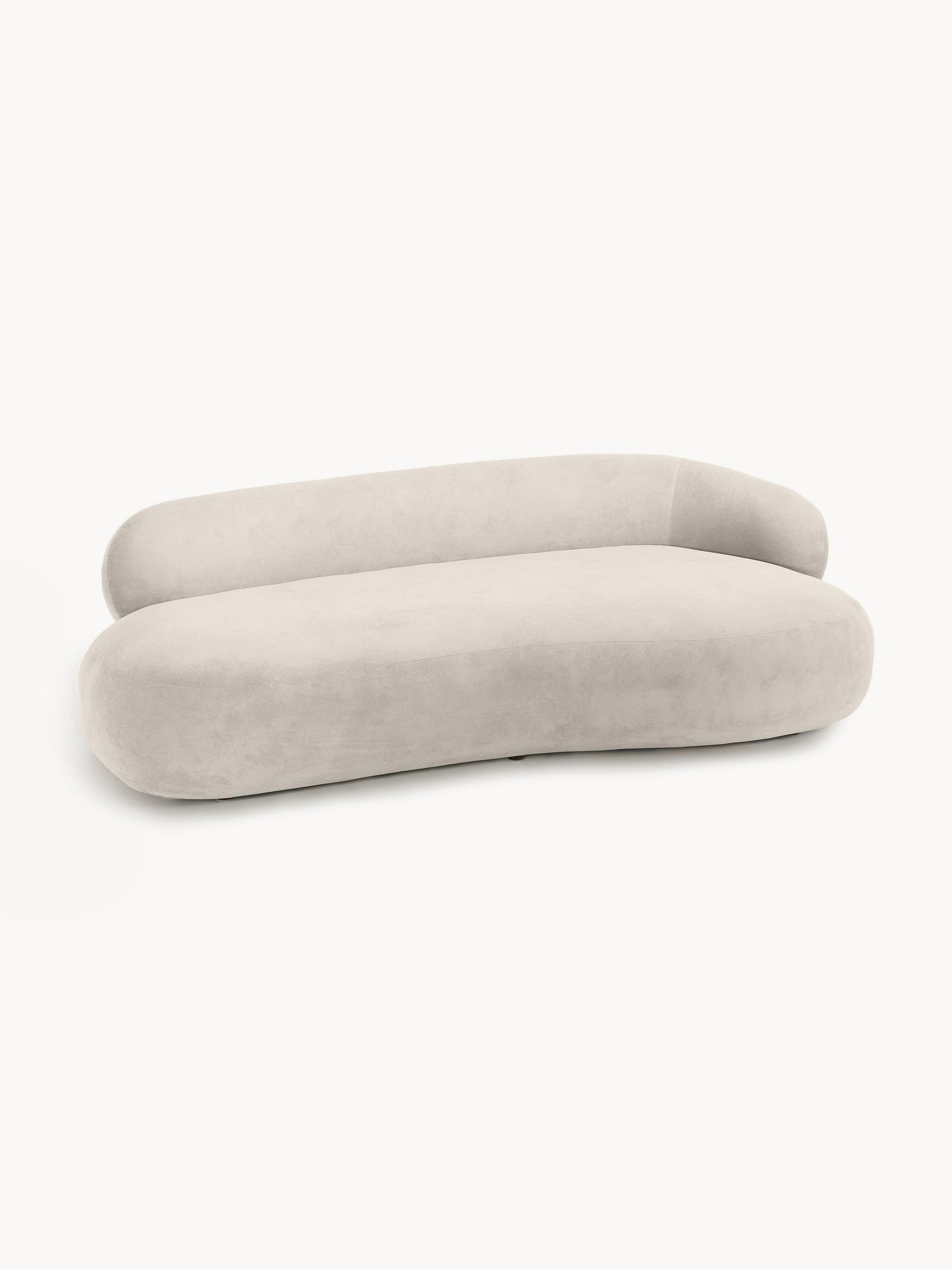 Albetto 3-Seater Sofa