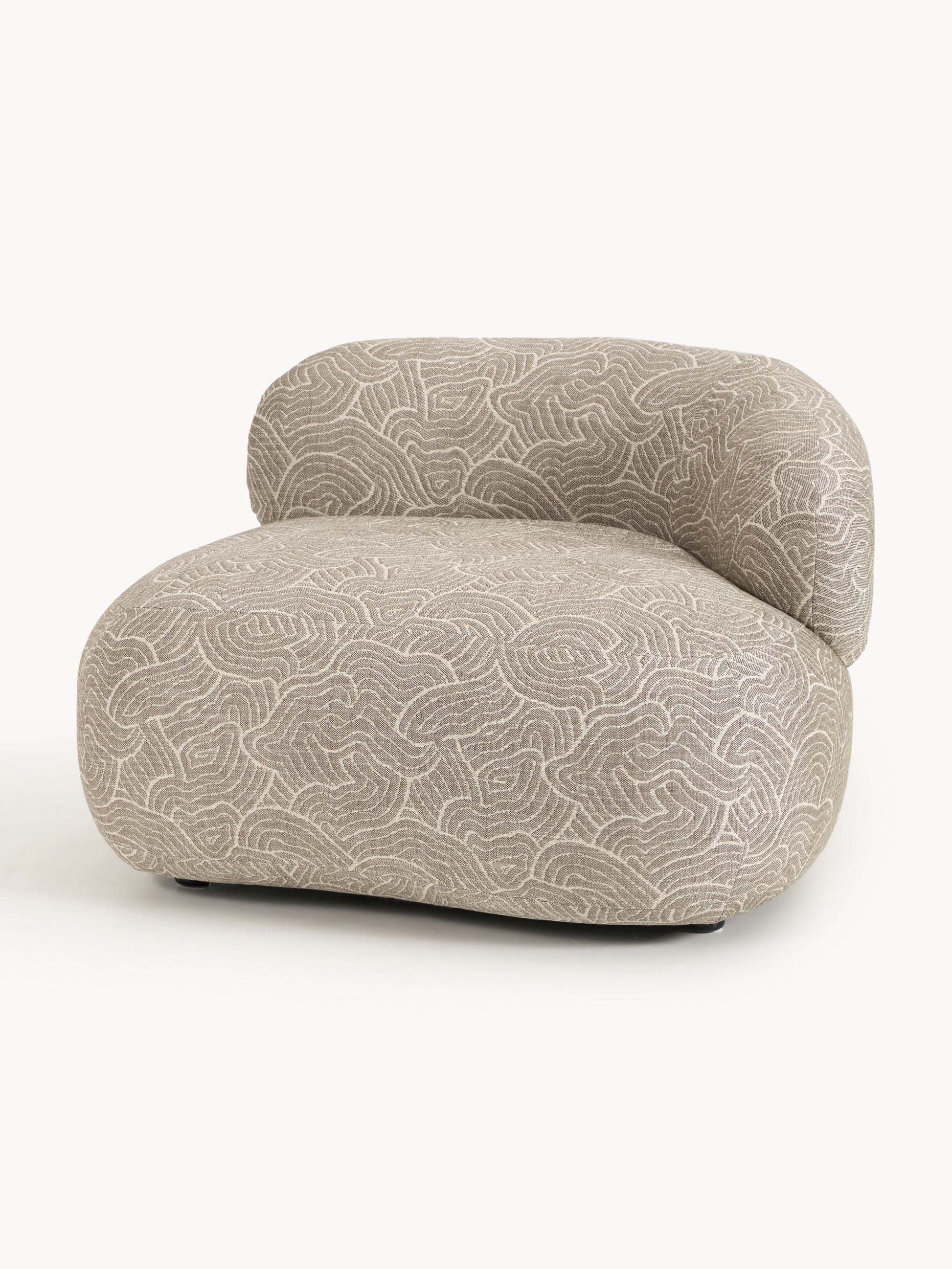 Albetto Lounge Chair