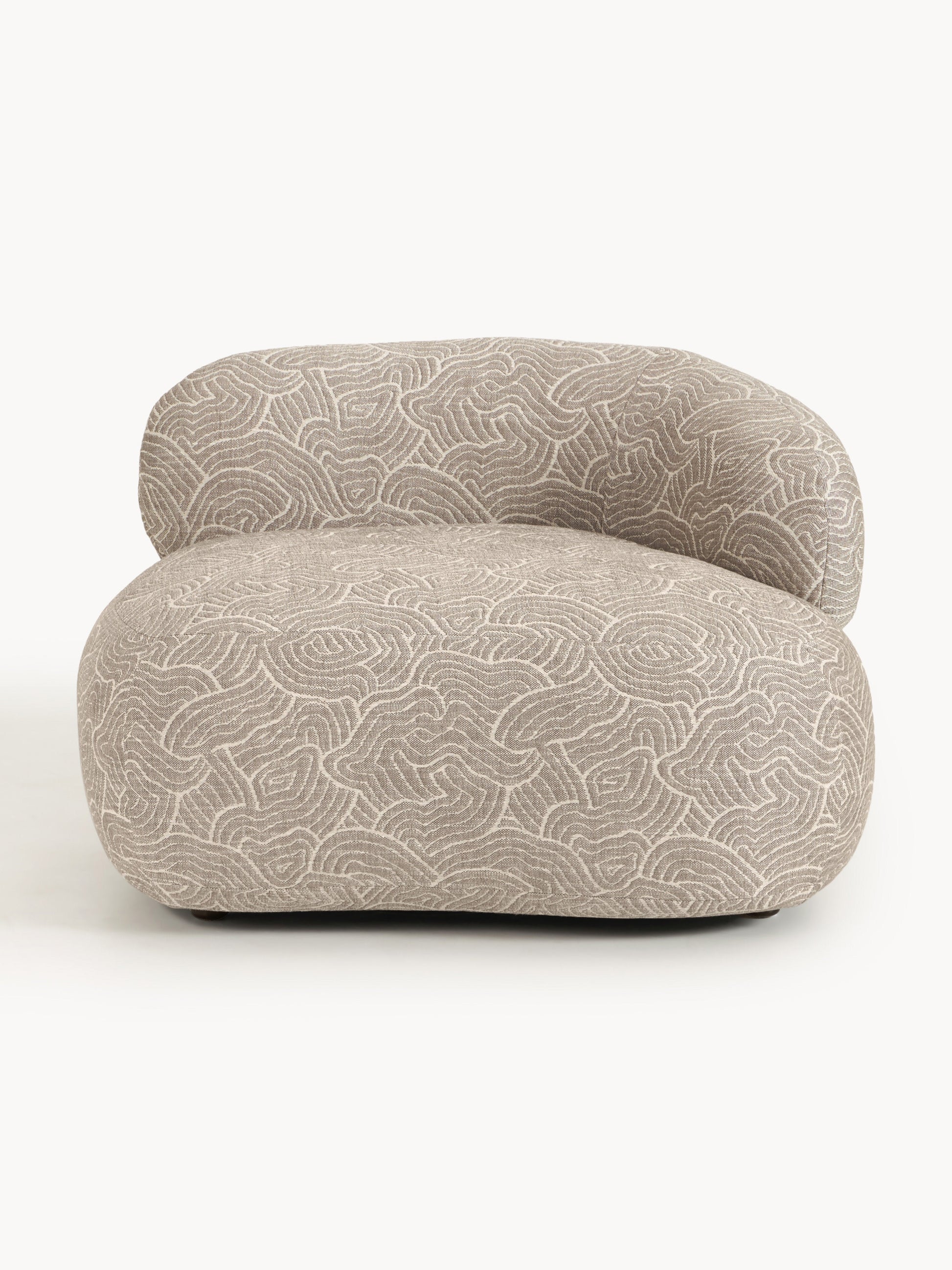 Albetto Lounge Chair