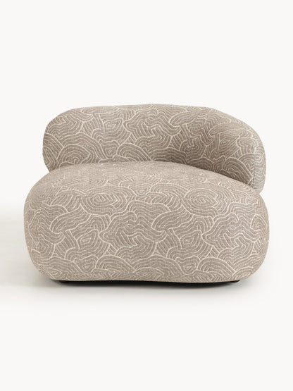 Albetto Lounge Chair