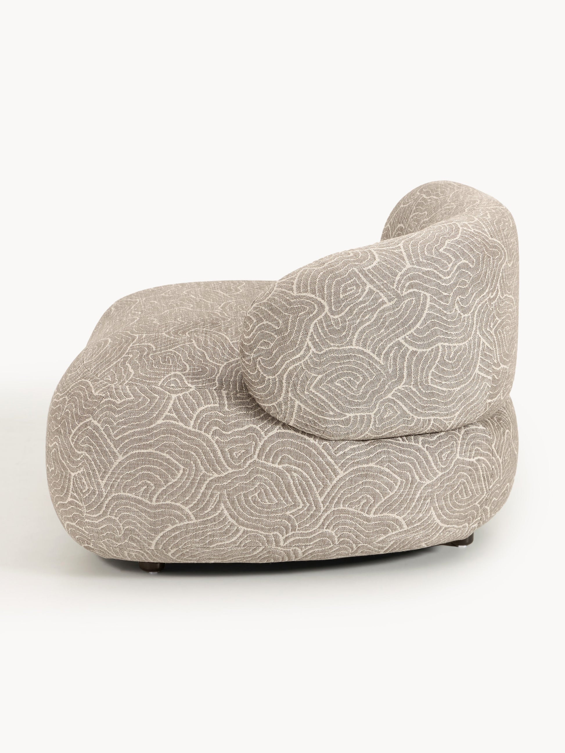 Albetto Lounge Chair