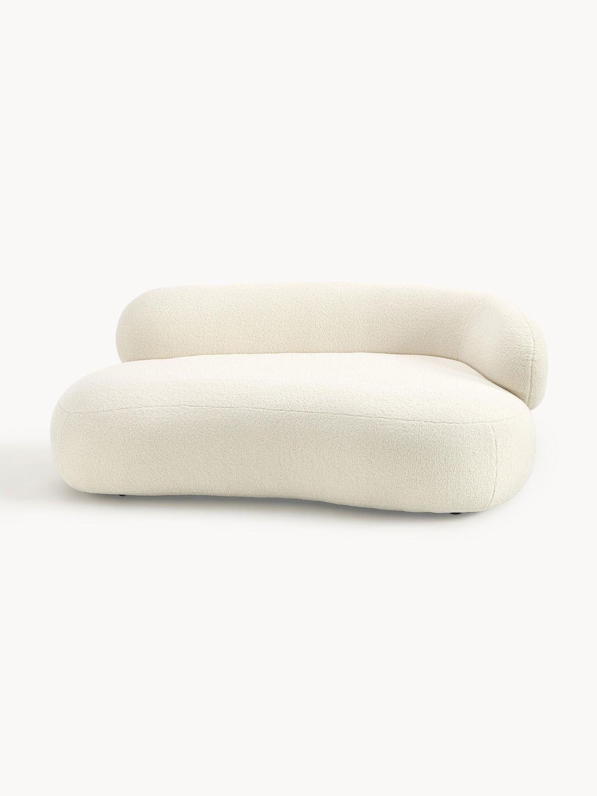 Albetto Teddy Sofa (2-Seater)