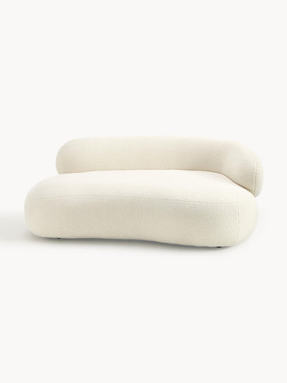Albetto Teddy Sofa (2-Seater)