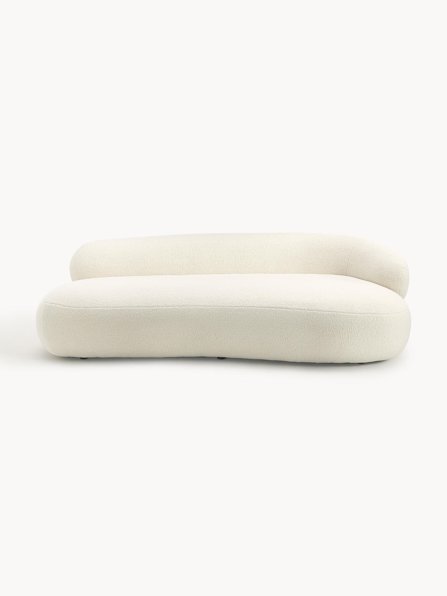 Albetto Teddy Sofa (3-Seater)