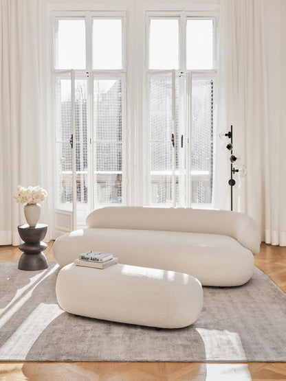 Albetto Teddy Sofa (3-Seater)