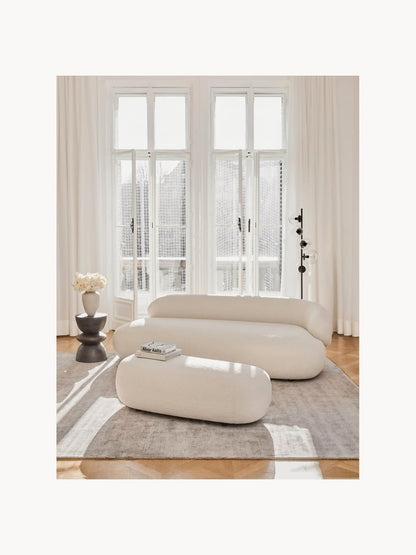 Albetto Teddy Sofa (3-Seater)