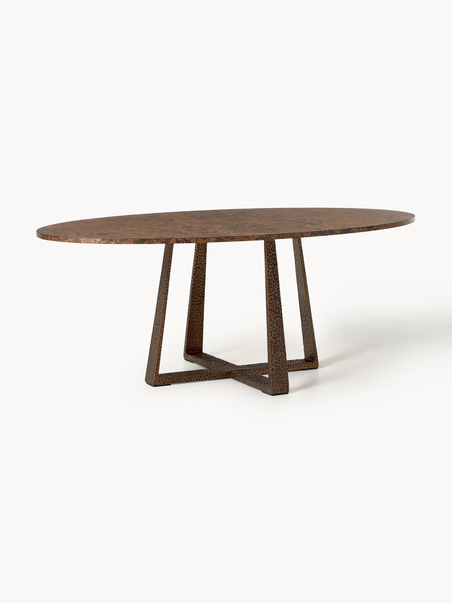 Amelnora Oval Dining Table, in Various Sizes
